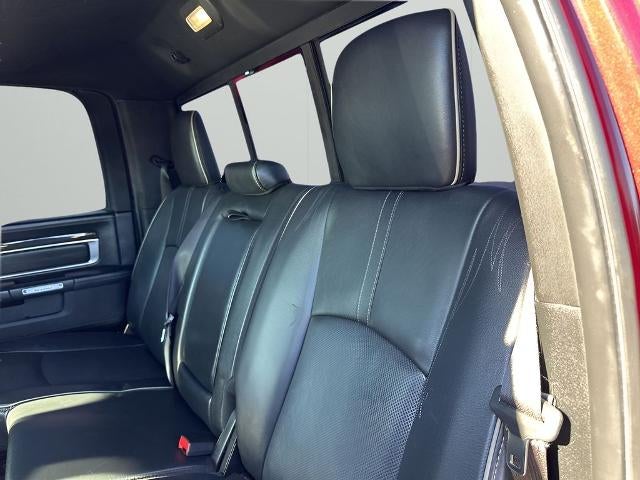 2018 RAM 1500 Limited 4x4 Crew Cab 5'7" Box *Ltd Avail*