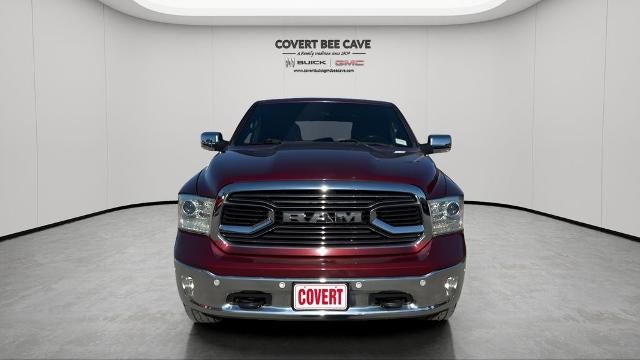 2018 RAM 1500 Limited 4x4 Crew Cab 5'7" Box *Ltd Avail*