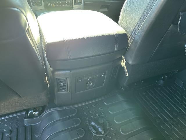 2018 RAM 1500 Limited 4x4 Crew Cab 5'7" Box *Ltd Avail*