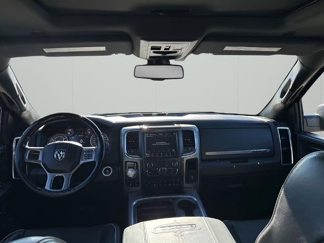 2018 RAM 1500 Limited 4x4 Crew Cab 5'7" Box *Ltd Avail*