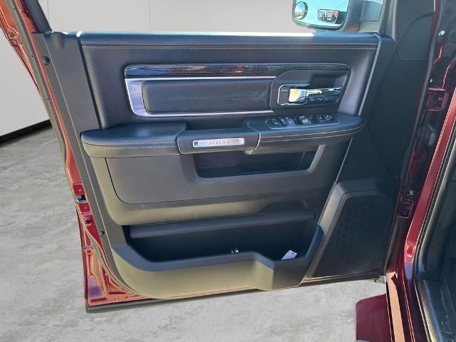 2018 RAM 1500 Limited 4x4 Crew Cab 5'7" Box *Ltd Avail*
