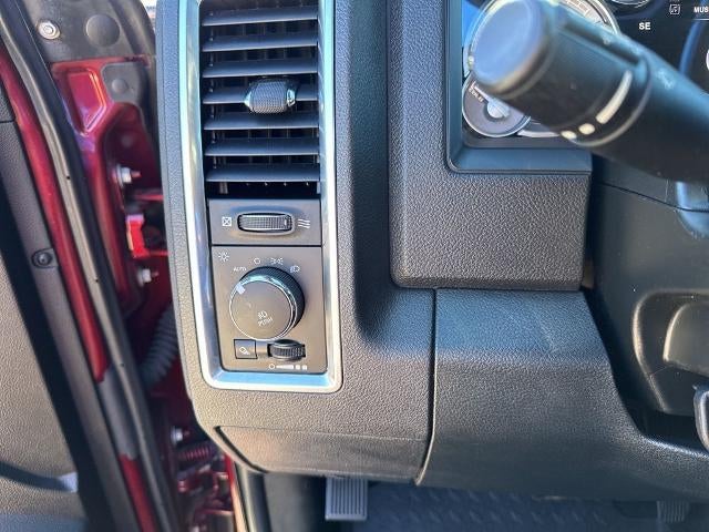 2018 RAM 1500 Limited 4x4 Crew Cab 5'7" Box *Ltd Avail*