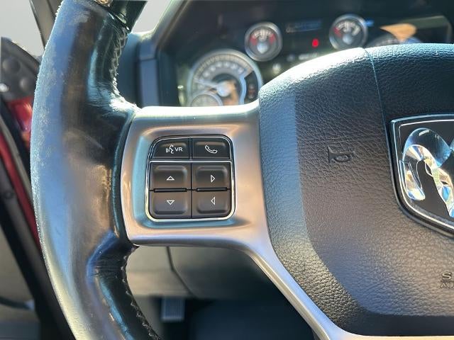 2018 RAM 1500 Limited 4x4 Crew Cab 5'7" Box *Ltd Avail*
