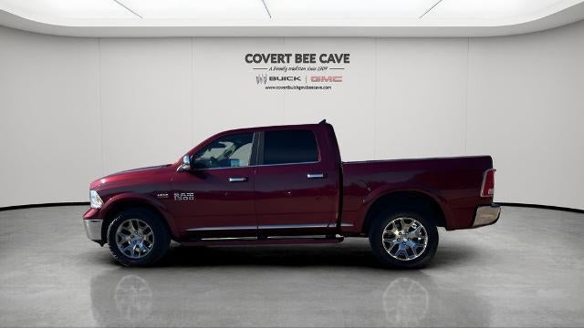 2018 RAM 1500 Limited 4x4 Crew Cab 5'7" Box *Ltd Avail*
