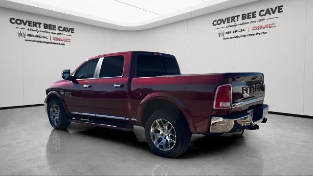 2018 RAM 1500 Limited 4x4 Crew Cab 5'7" Box *Ltd Avail*