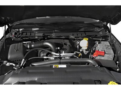 2018 RAM 1500 Limited 4x4 Crew Cab 5'7" Box *Ltd Avail*