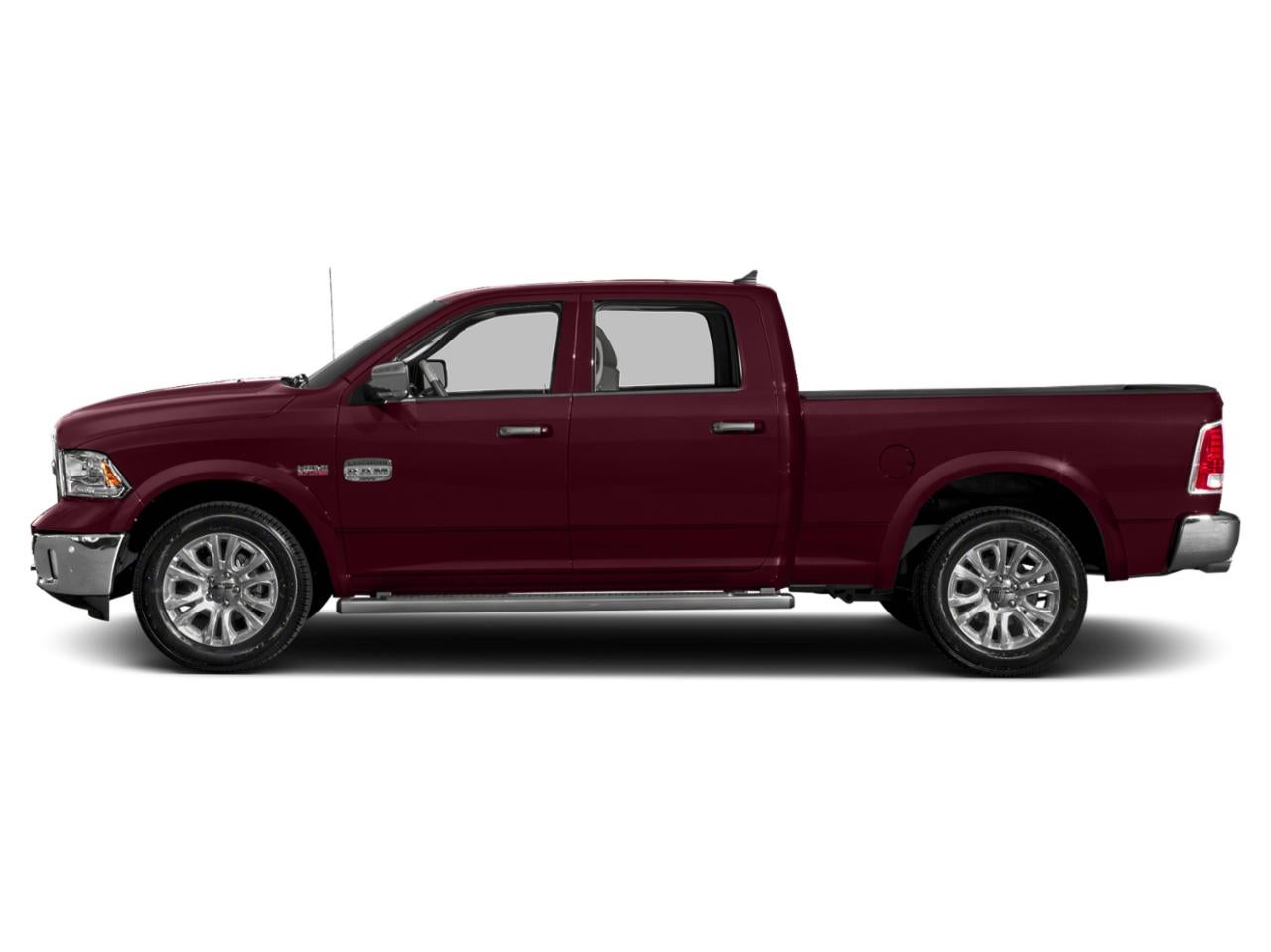 2018 RAM 1500 Limited 4x4 Crew Cab 5'7" Box *Ltd Avail*