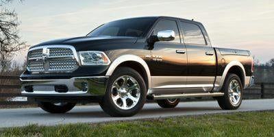 2018 RAM 1500 Limited 4x4 Crew Cab 5'7" Box *Ltd Avail*