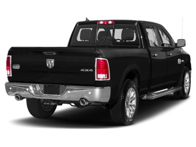 2018 RAM 1500 Limited 4x4 Crew Cab 5'7" Box *Ltd Avail*