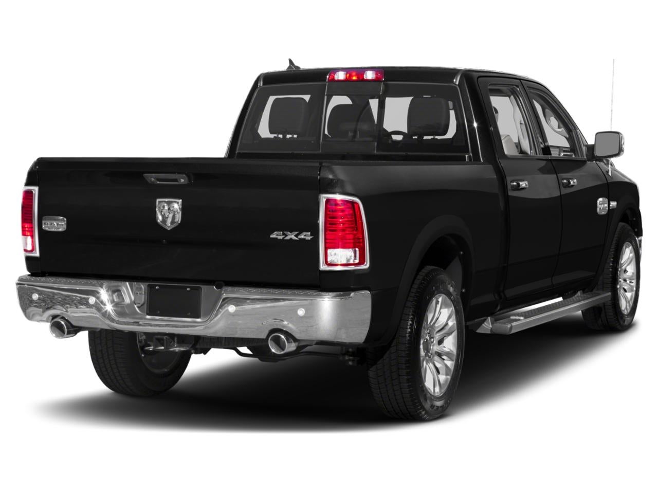 2018 RAM 1500 Limited 4x4 Crew Cab 5'7" Box *Ltd Avail*