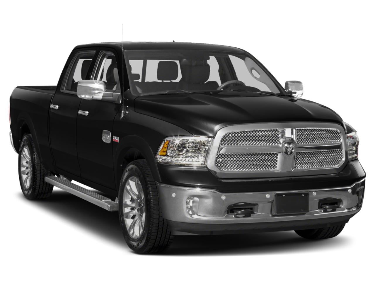 2018 RAM 1500 Limited 4x4 Crew Cab 5'7" Box *Ltd Avail*