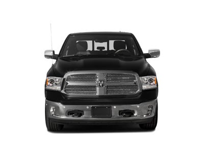 2018 RAM 1500 Limited 4x4 Crew Cab 5'7" Box *Ltd Avail*