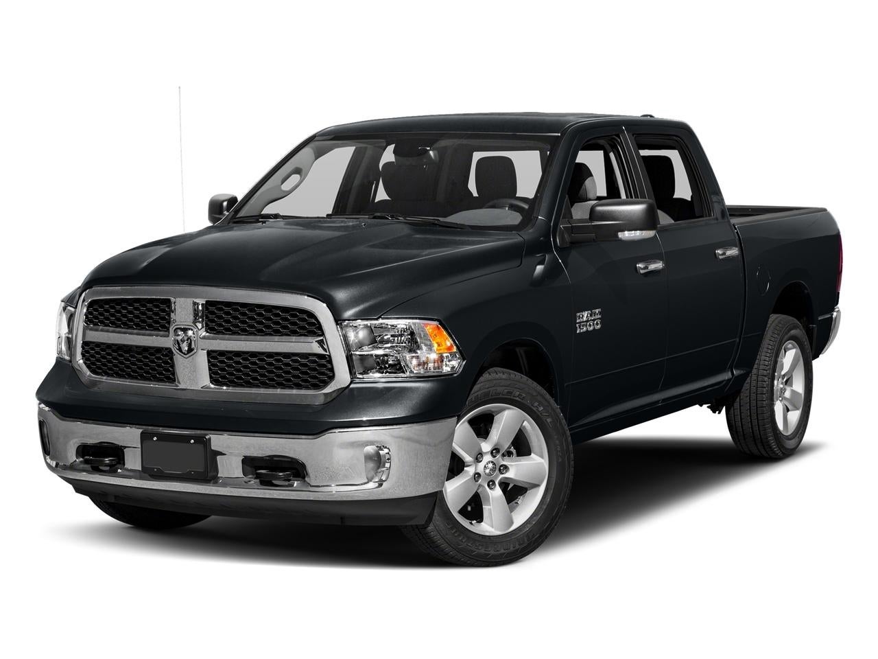 2017 RAM Ram 1500 Pickup Lone Star