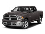 2017 RAM 1500 Lone Star 4x4 Crew Cab 6'4" Box