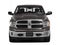 2017 RAM 1500 Lone Star 4x4 Crew Cab 6'4" Box