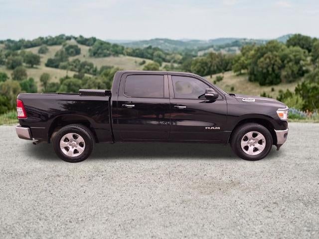 2020 RAM 1500 Big Horn 4x2 Crew Cab 5'7" Box