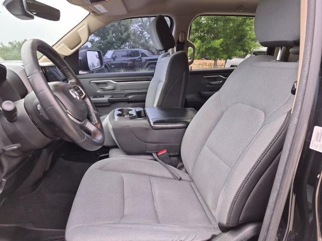 2020 RAM 1500 Big Horn 4x2 Crew Cab 5'7" Box