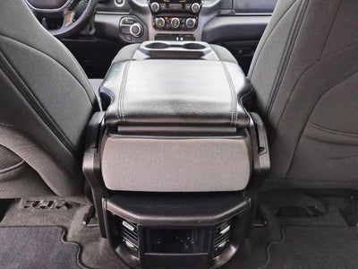 2020 RAM 1500 Big Horn 4x2 Crew Cab 5'7" Box