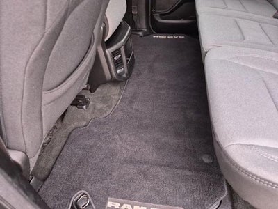 2020 RAM 1500 Big Horn 4x2 Crew Cab 5'7" Box