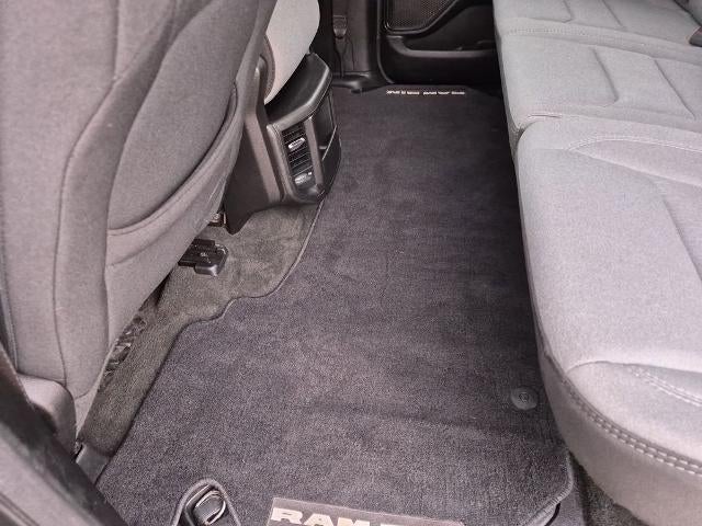 2020 RAM 1500 Big Horn 4x2 Crew Cab 5'7" Box