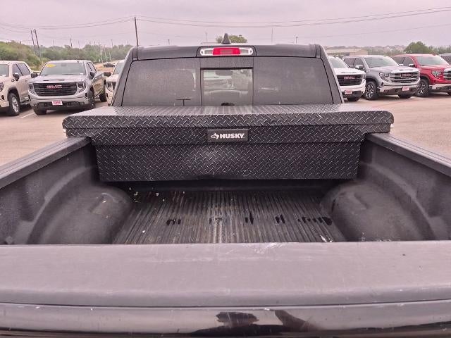 2020 RAM 1500 Big Horn 4x2 Crew Cab 5'7" Box