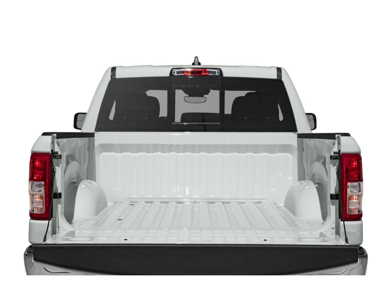 2020 RAM 1500 Big Horn 4x2 Crew Cab 5'7" Box
