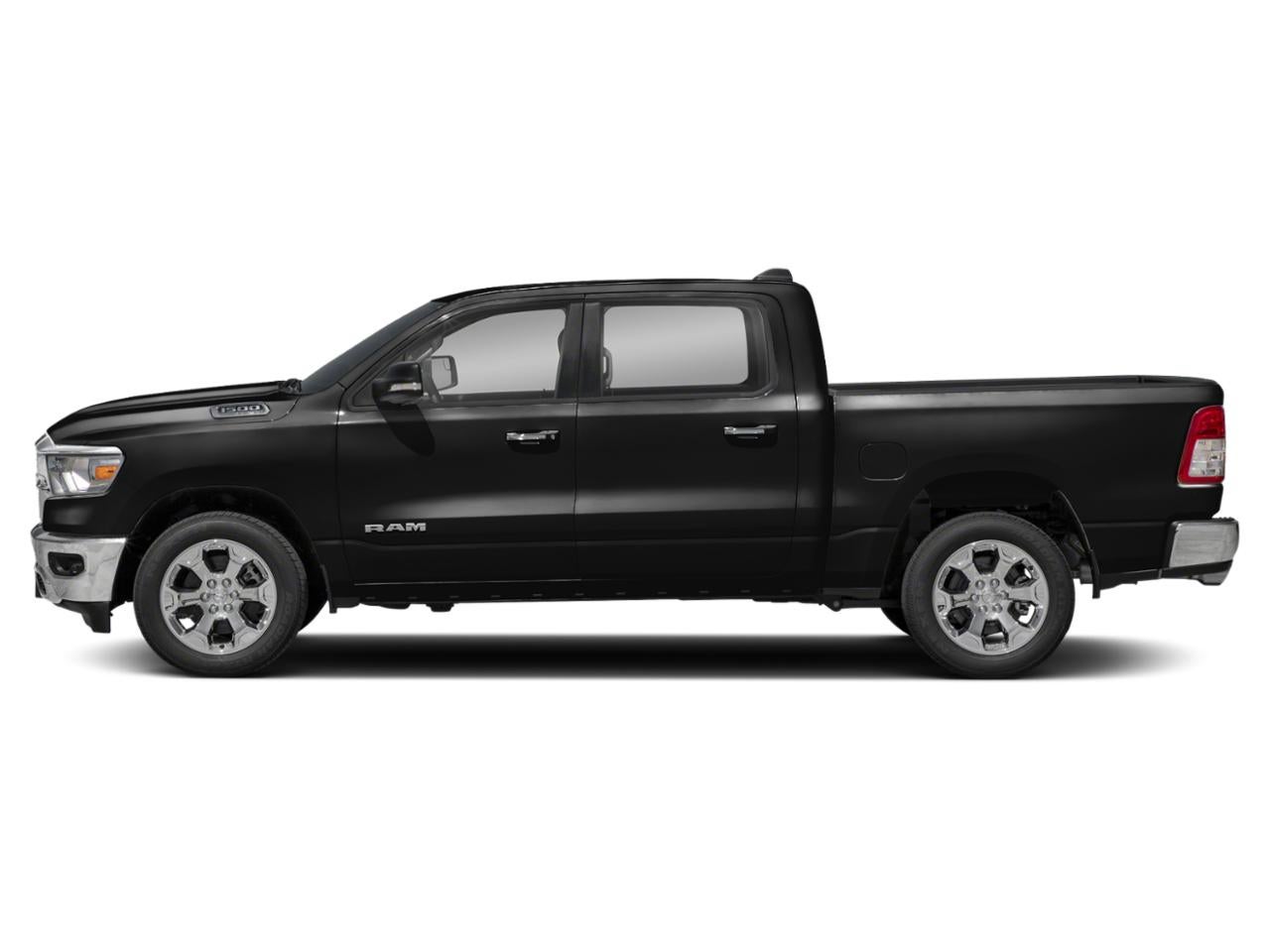 2020 RAM 1500 Big Horn 4x2 Crew Cab 5'7" Box