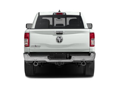 2020 RAM 1500 Big Horn 4x2 Crew Cab 5'7" Box