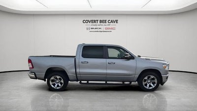 2019 RAM 1500 Big Horn/Lone Star 4x2 Crew Cab 5'7" Box