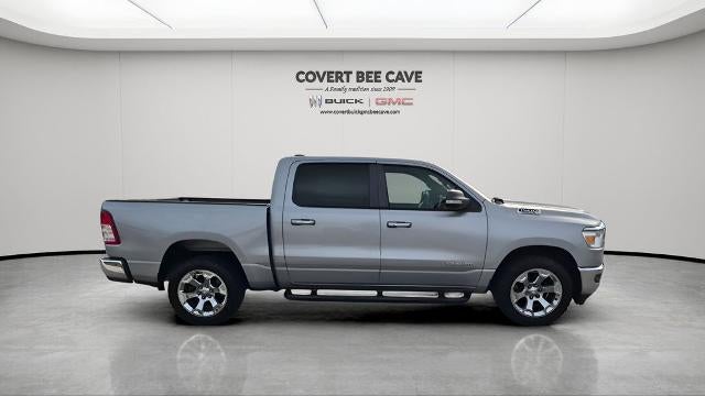 2019 RAM 1500 Big Horn/Lone Star 4x2 Crew Cab 5'7" Box
