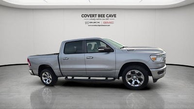 2019 RAM 1500 Big Horn/Lone Star 4x2 Crew Cab 5'7" Box