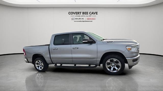 2019 RAM 1500 Big Horn/Lone Star 4x2 Crew Cab 5'7" Box