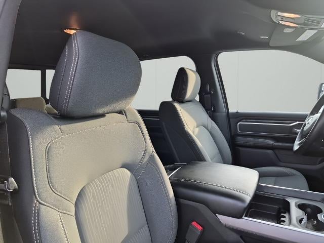 2019 RAM 1500 Big Horn/Lone Star 4x2 Crew Cab 5'7" Box