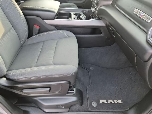 2019 RAM 1500 Big Horn/Lone Star 4x2 Crew Cab 5'7" Box