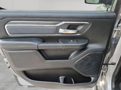 2019 RAM 1500 Big Horn/Lone Star 4x2 Crew Cab 5'7" Box