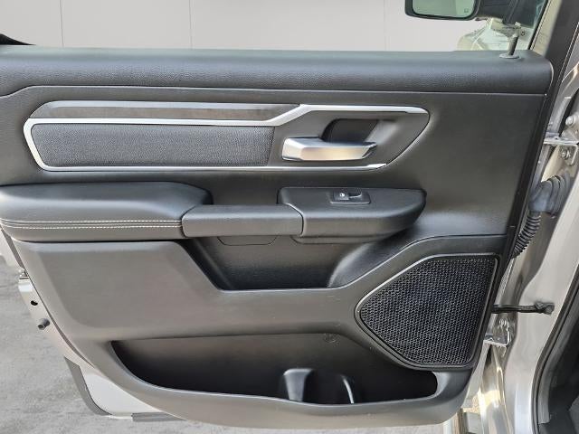 2019 RAM 1500 Big Horn/Lone Star 4x2 Crew Cab 5'7" Box