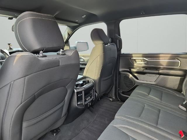 2019 RAM 1500 Big Horn/Lone Star 4x2 Crew Cab 5'7" Box