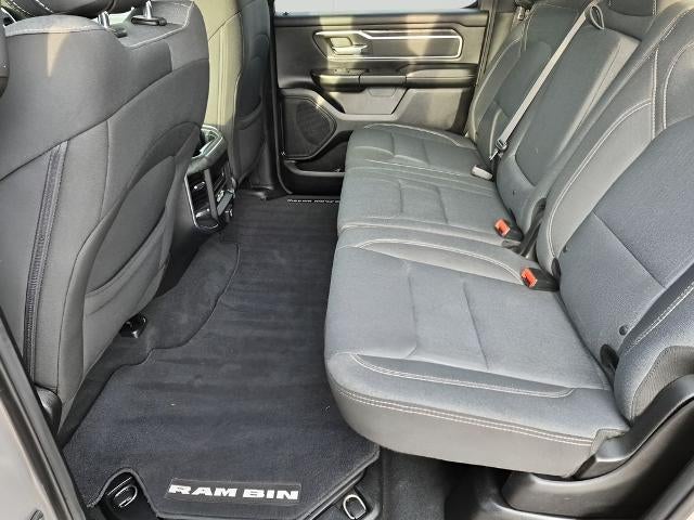 2019 RAM 1500 Big Horn/Lone Star 4x2 Crew Cab 5'7" Box