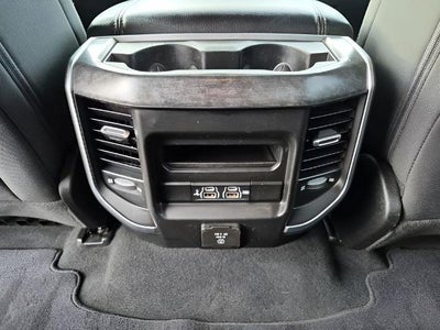 2019 RAM 1500 Big Horn/Lone Star 4x2 Crew Cab 5'7" Box