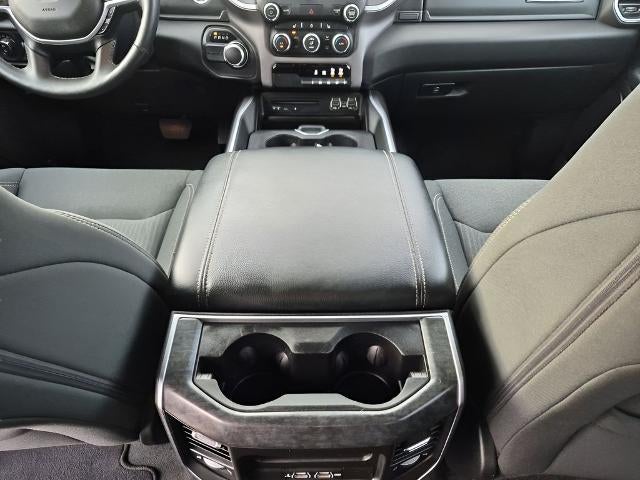 2019 RAM 1500 Big Horn/Lone Star 4x2 Crew Cab 5'7" Box