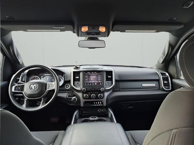 2019 RAM 1500 Big Horn/Lone Star 4x2 Crew Cab 5'7" Box