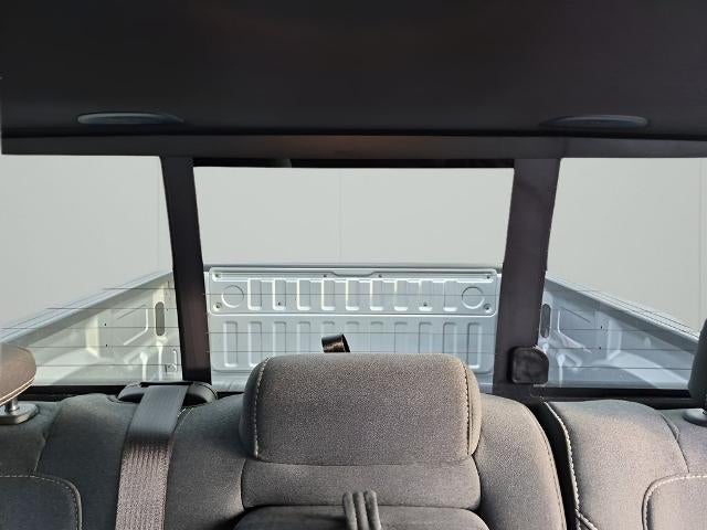 2019 RAM 1500 Big Horn/Lone Star 4x2 Crew Cab 5'7" Box