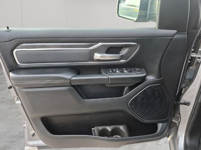 2019 RAM 1500 Big Horn/Lone Star 4x2 Crew Cab 5'7" Box