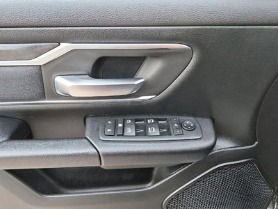 2019 RAM 1500 Big Horn/Lone Star 4x2 Crew Cab 5'7" Box