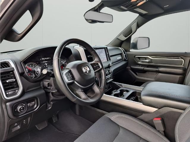 2019 RAM 1500 Big Horn/Lone Star 4x2 Crew Cab 5'7" Box