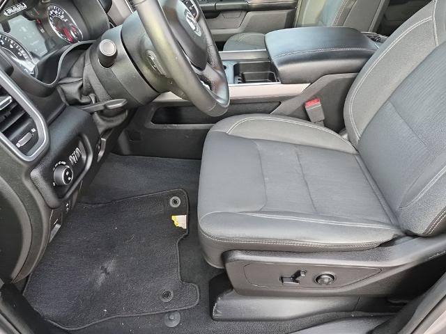 2019 RAM 1500 Big Horn/Lone Star 4x2 Crew Cab 5'7" Box