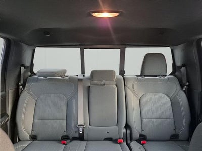 2019 RAM 1500 Big Horn/Lone Star 4x2 Crew Cab 5'7" Box