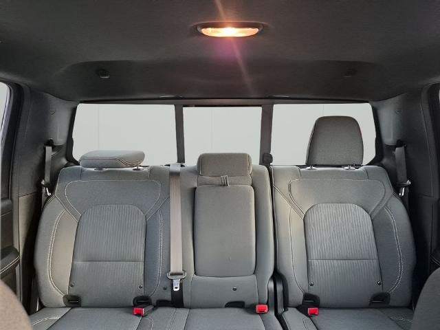 2019 RAM 1500 Big Horn/Lone Star 4x2 Crew Cab 5'7" Box