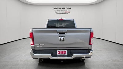 2019 RAM 1500 Big Horn/Lone Star 4x2 Crew Cab 5'7" Box