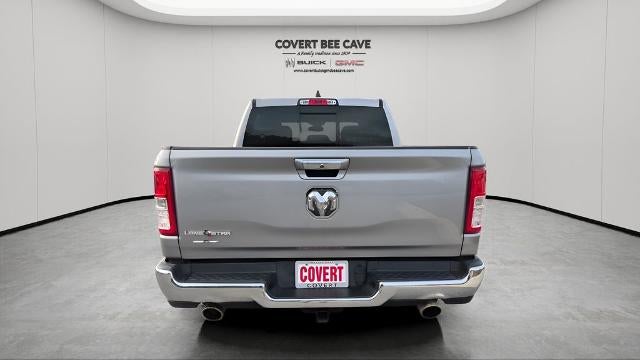 2019 RAM 1500 Big Horn/Lone Star 4x2 Crew Cab 5'7" Box